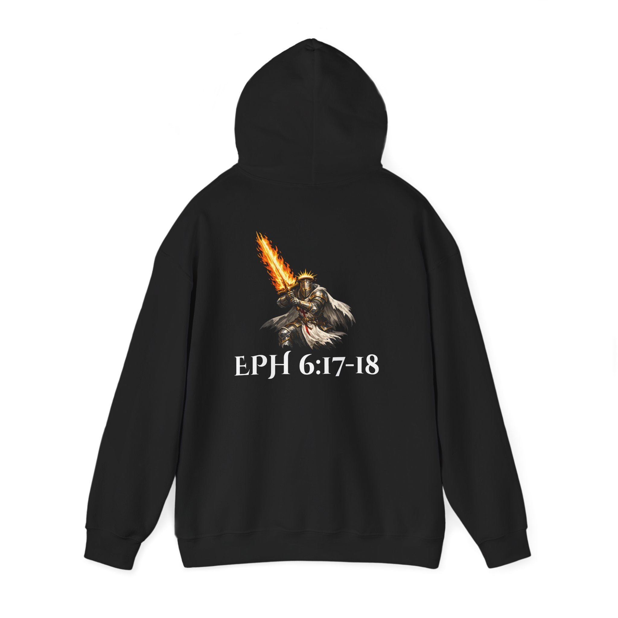 Sword of the Spirit Hoodie