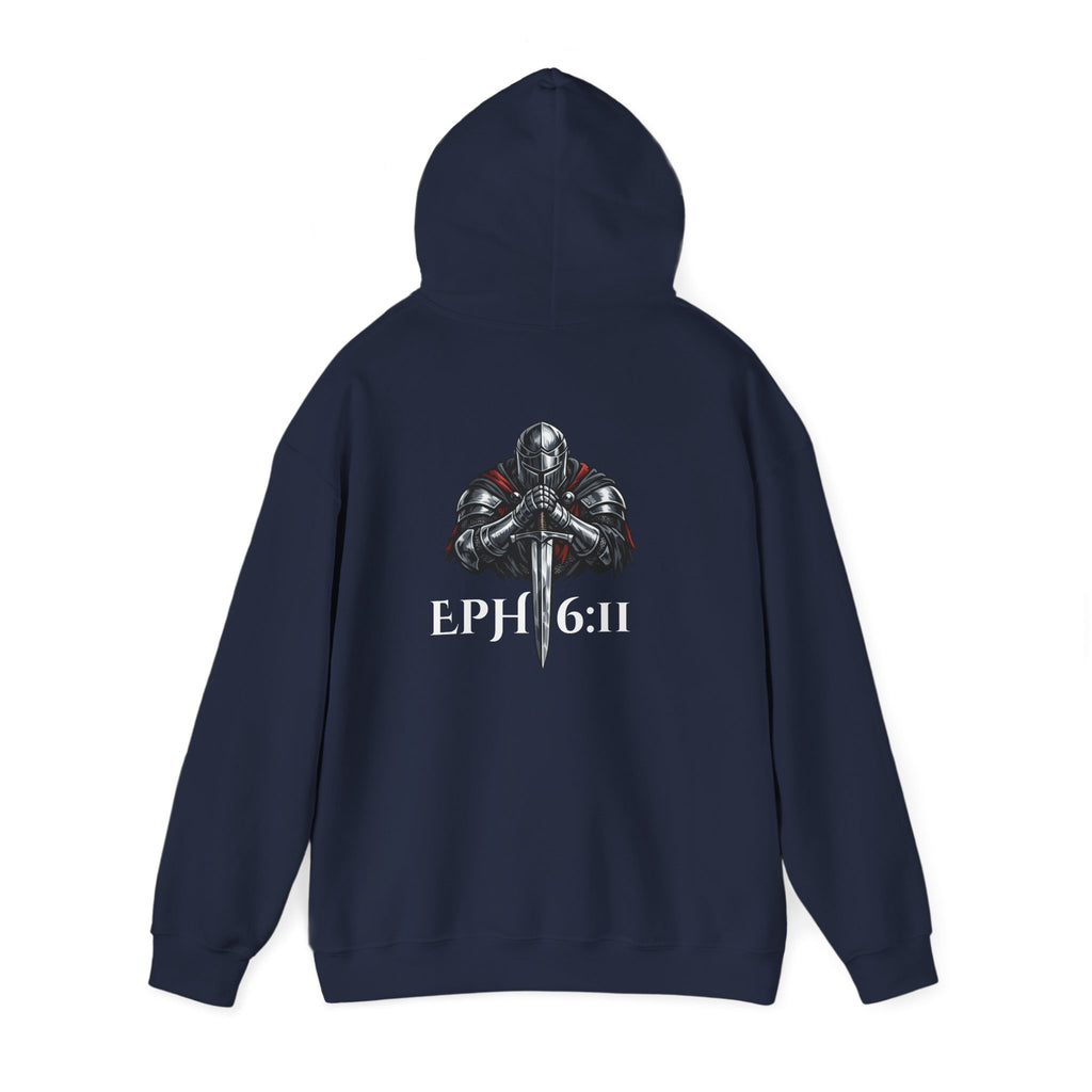 Armor of God Hoodie