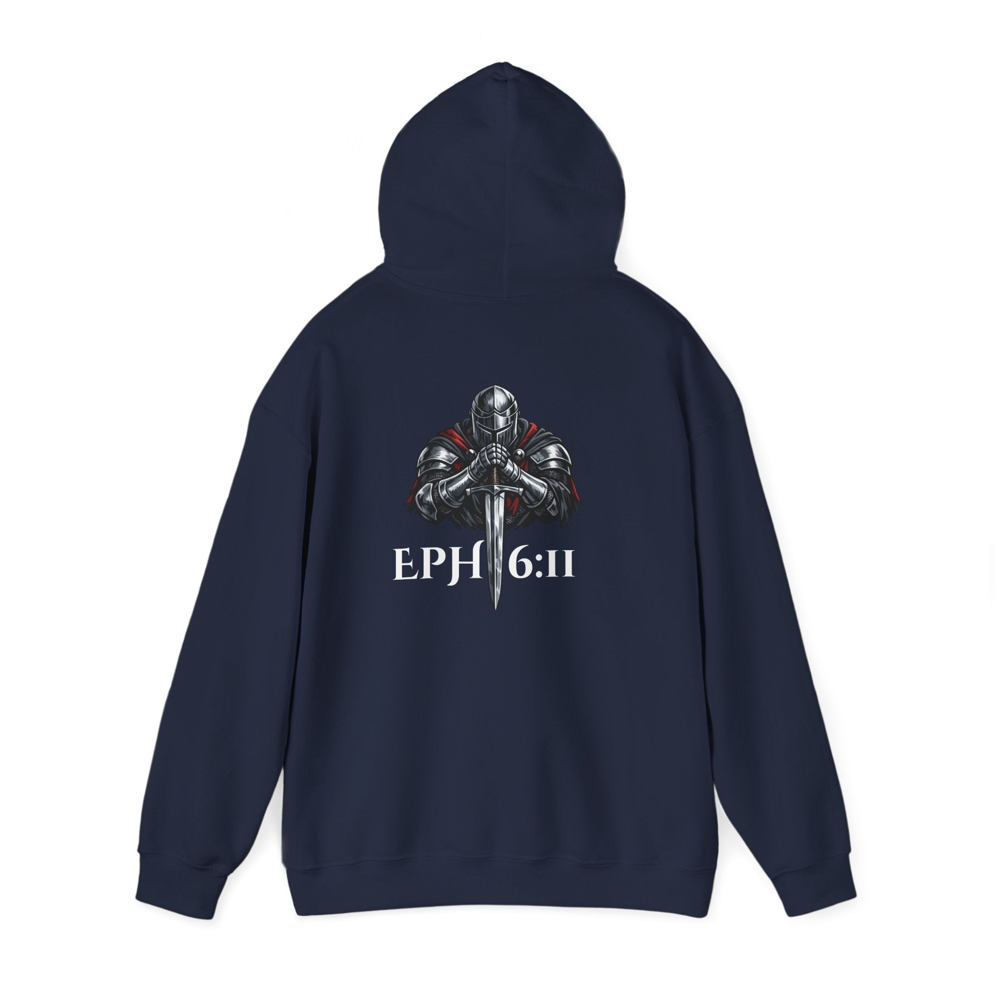 Armor of God Hoodie