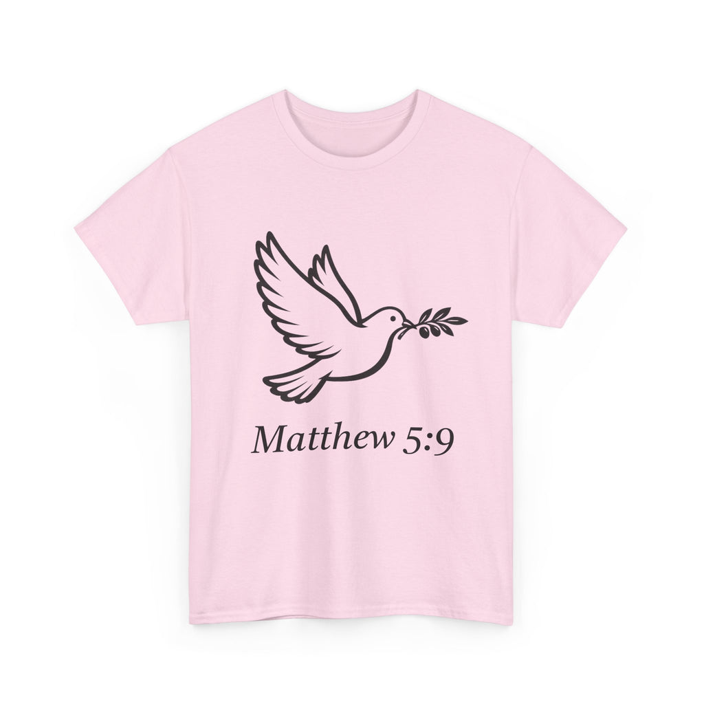 Blessed are the Peacemakers Tee