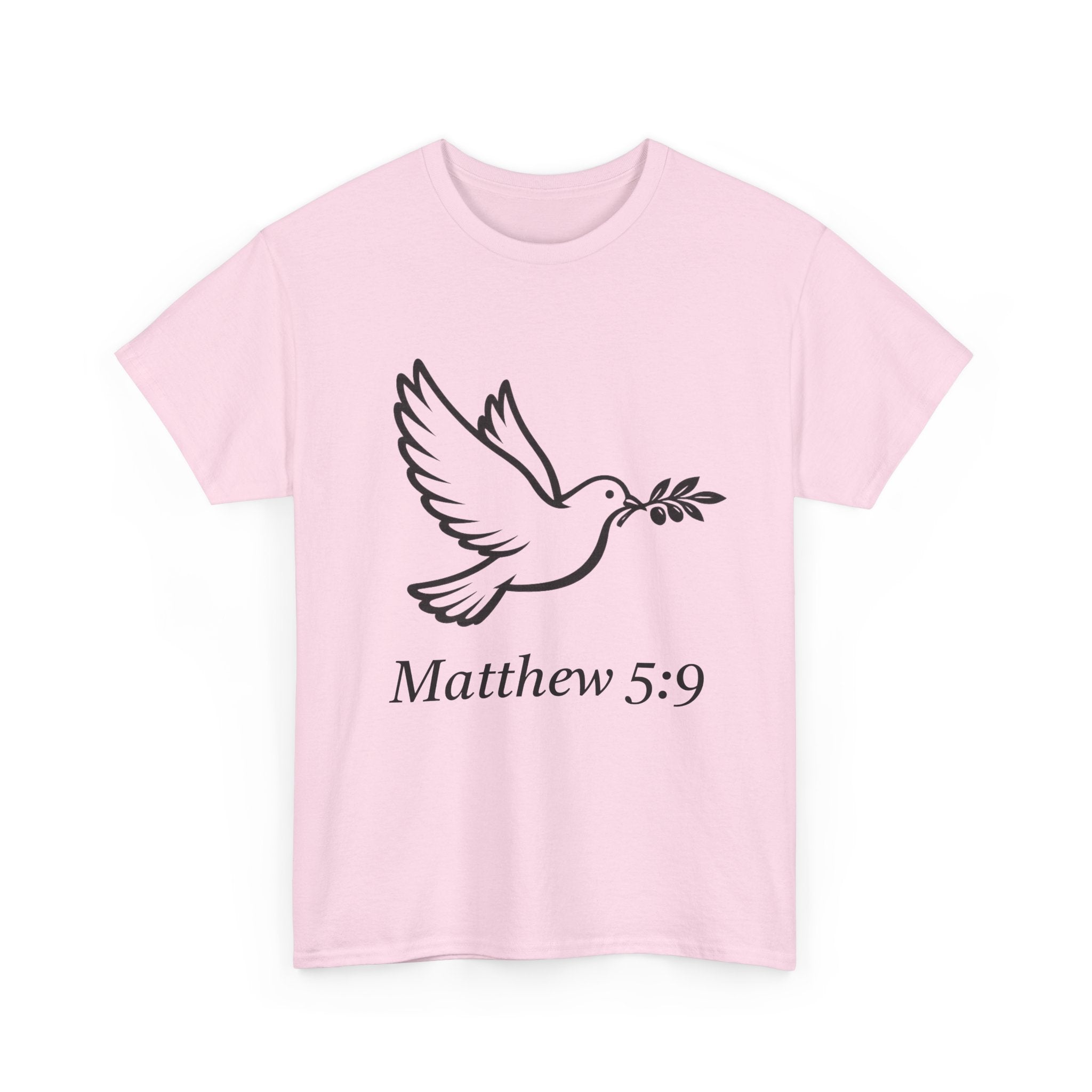 Blessed are the Peacemakers Tee