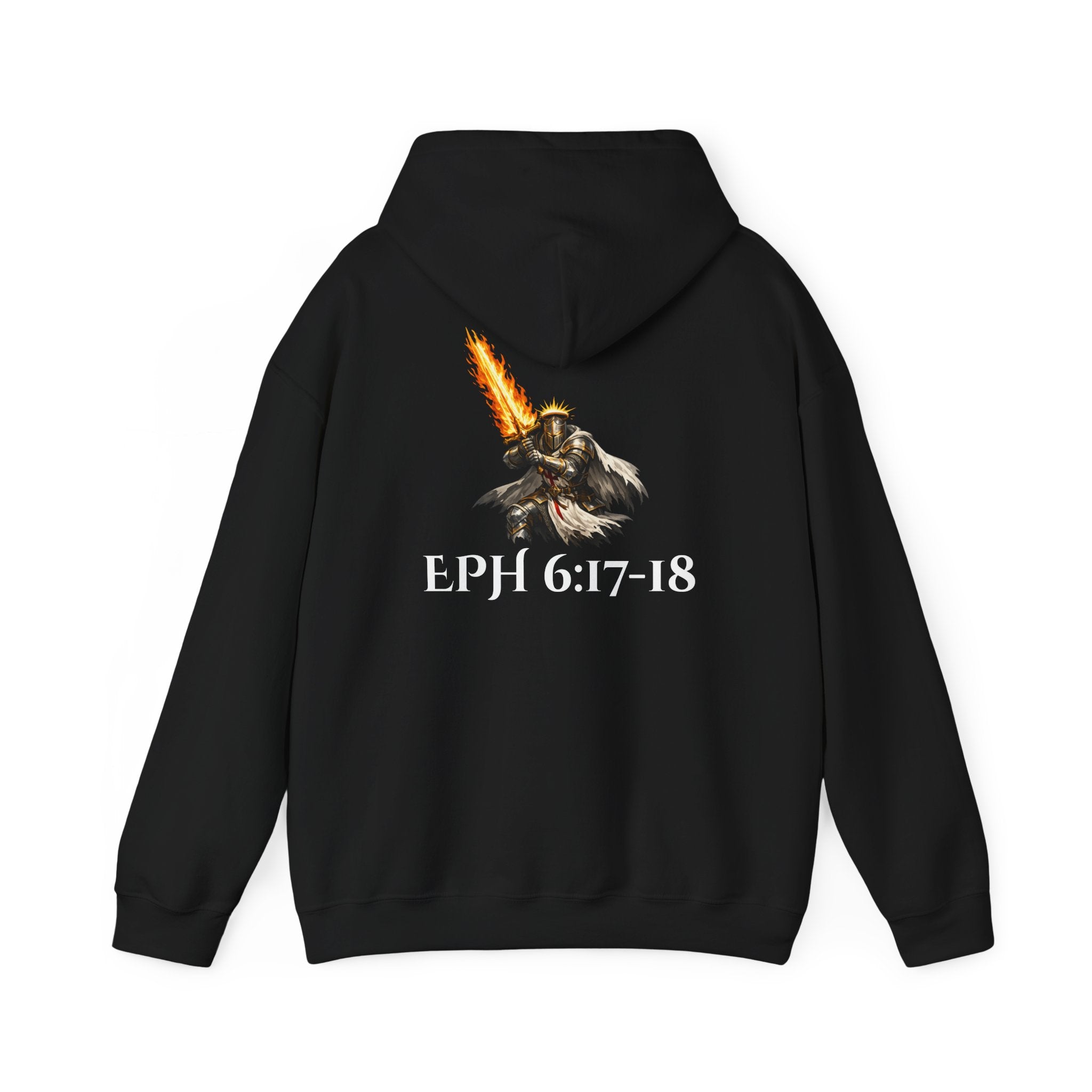 Sword of the Spirit Hoodie