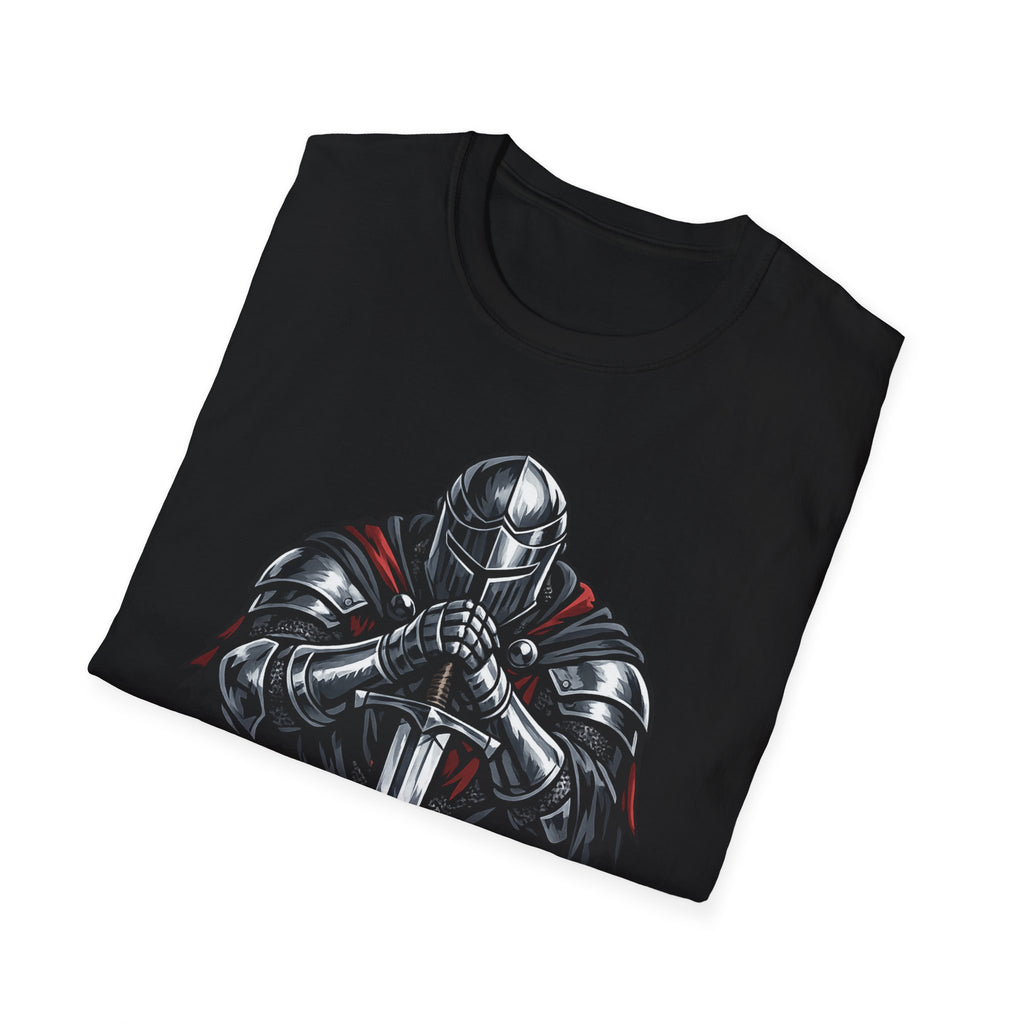 Armor of God Tee