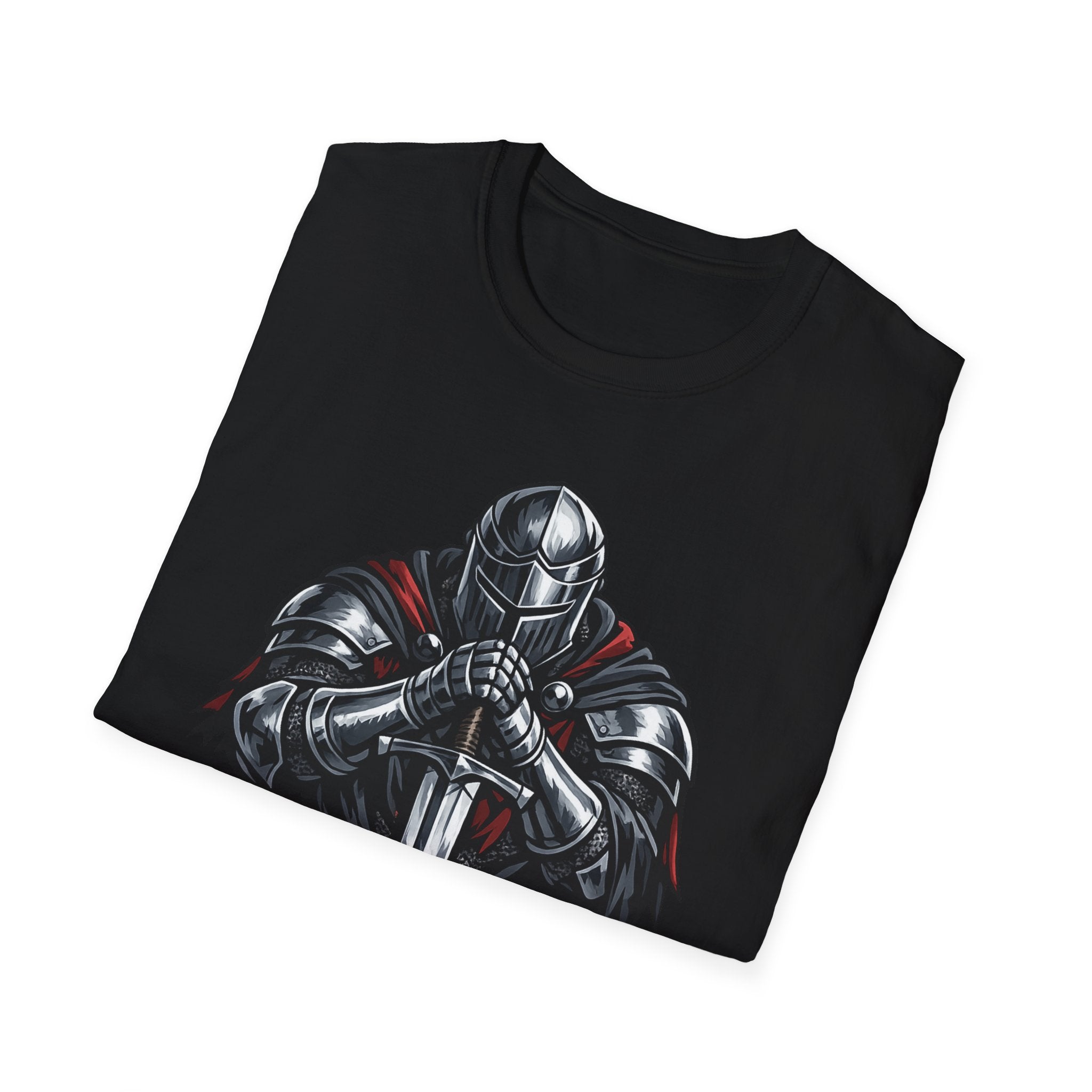 Armor of God Tee