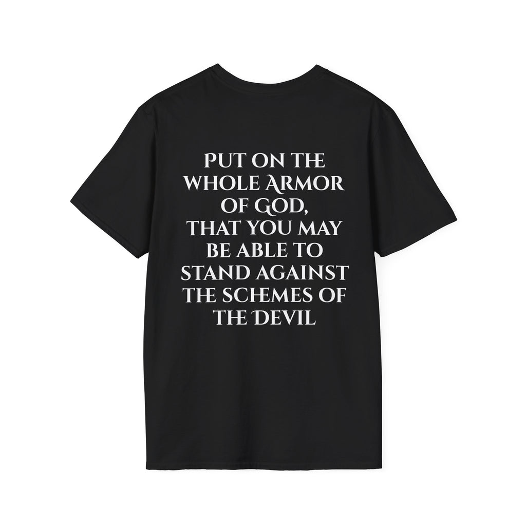 Armor of God Tee