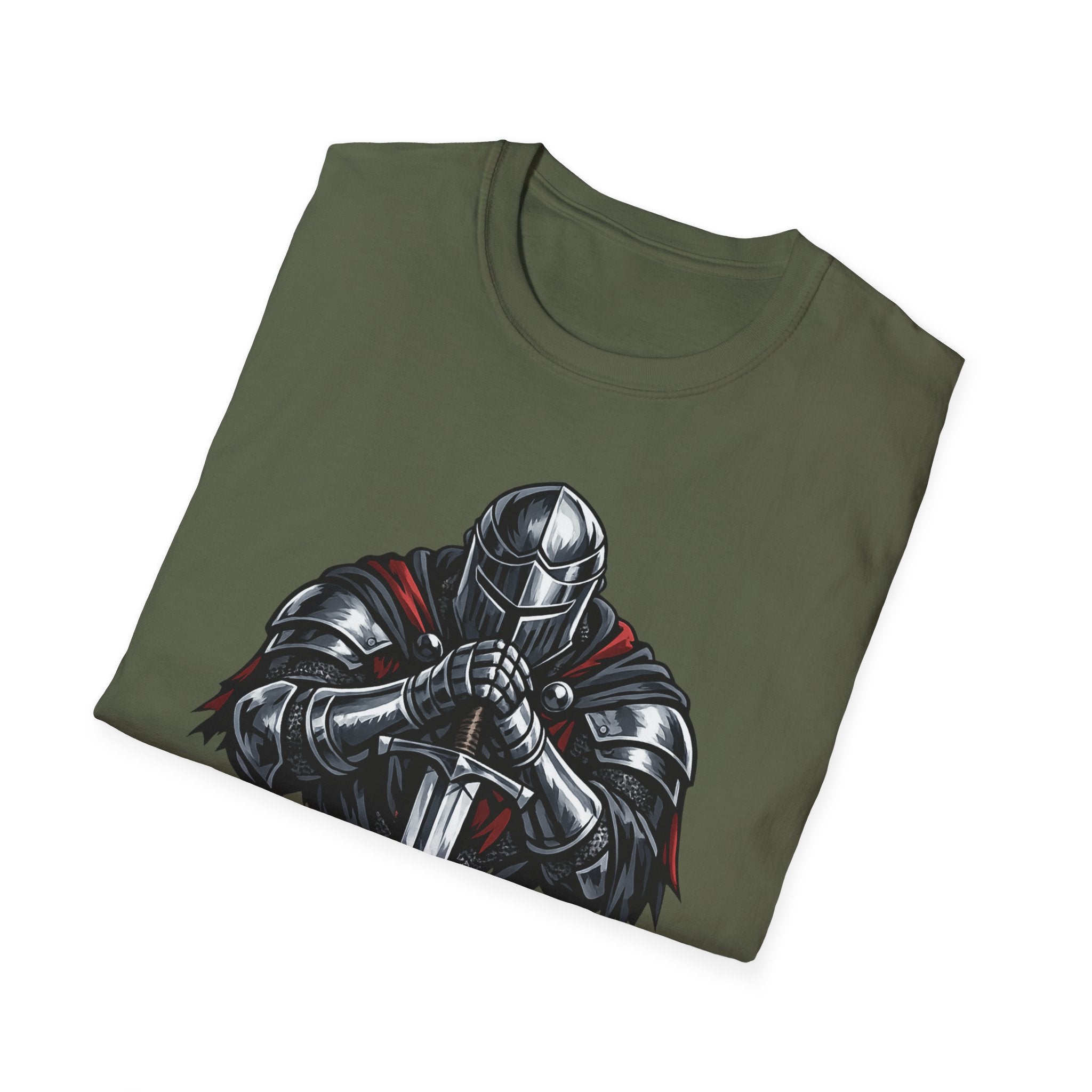 Armor of God Tee