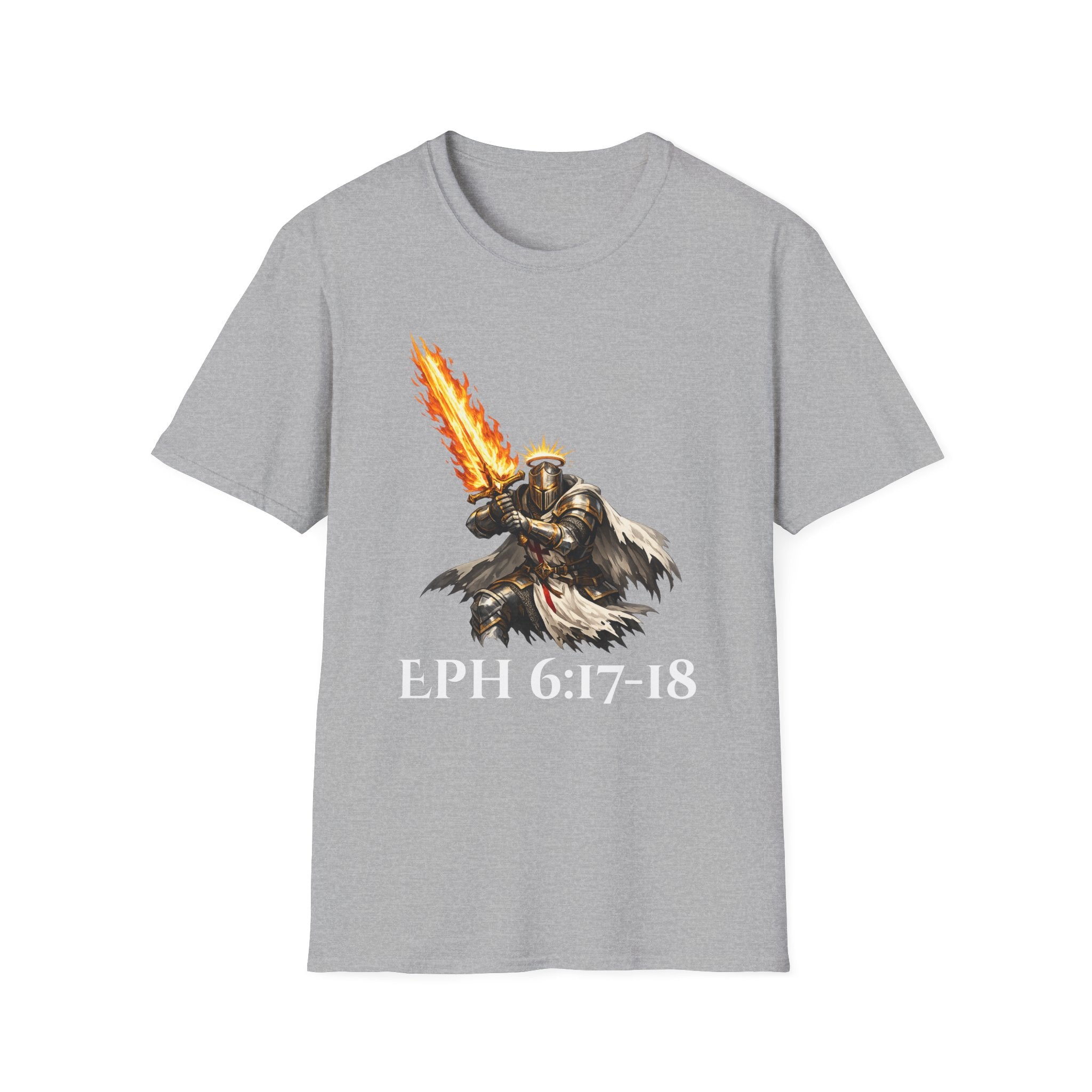 Sword of the Spirit Tee
