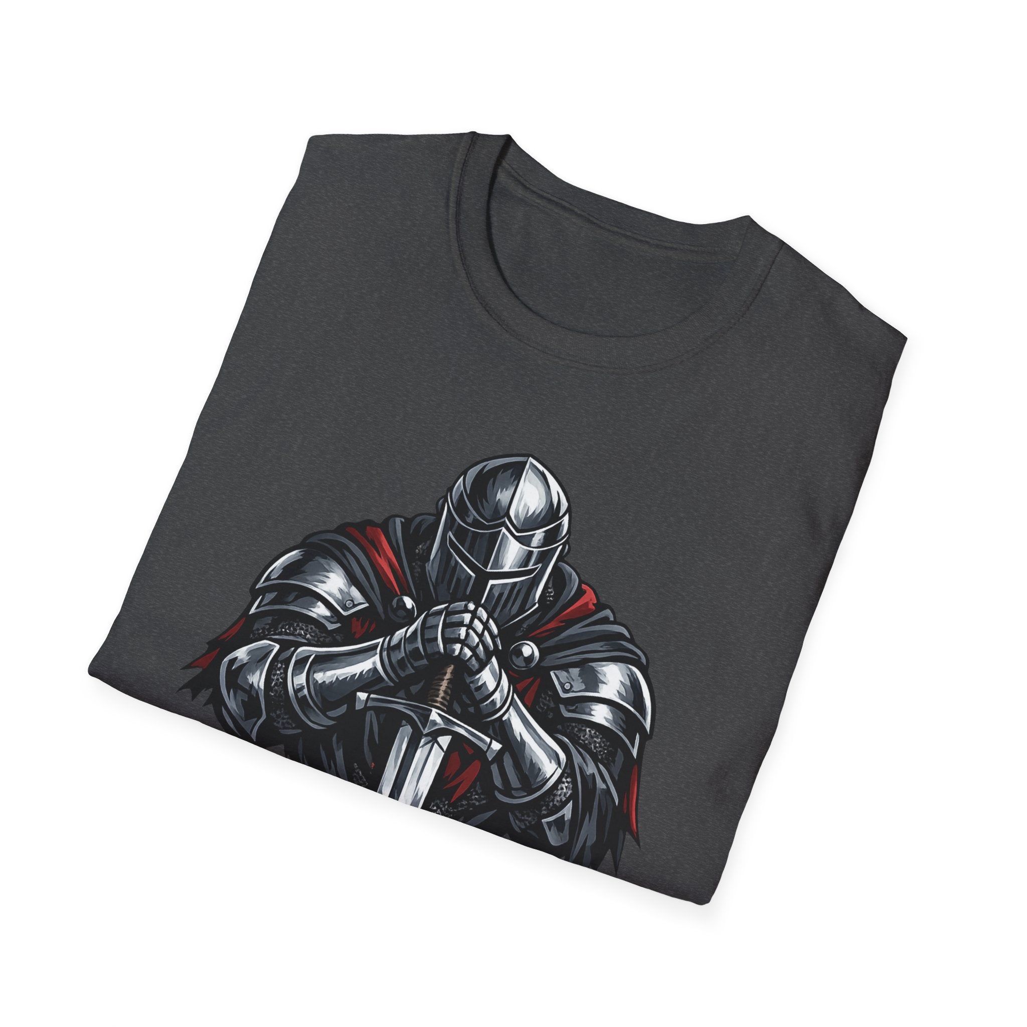 Armor of God Tee