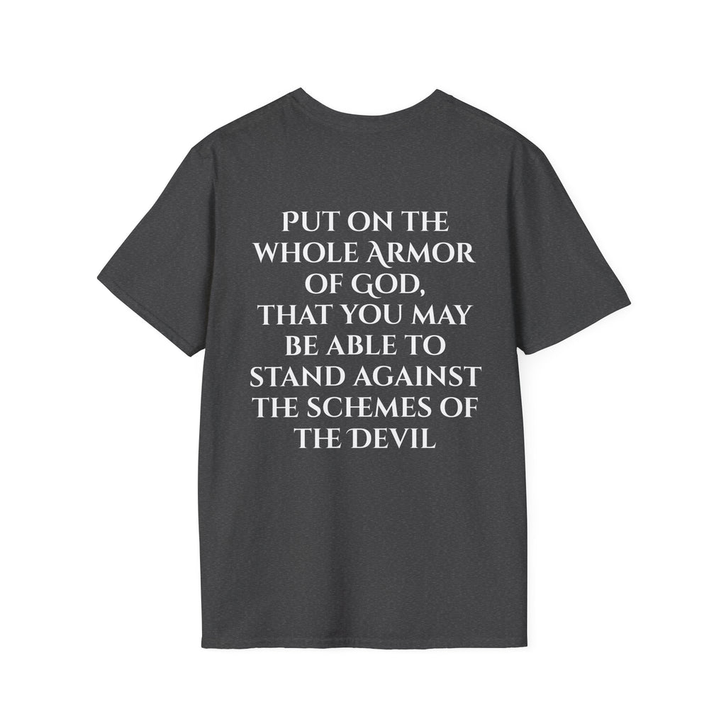 Armor of God Tee