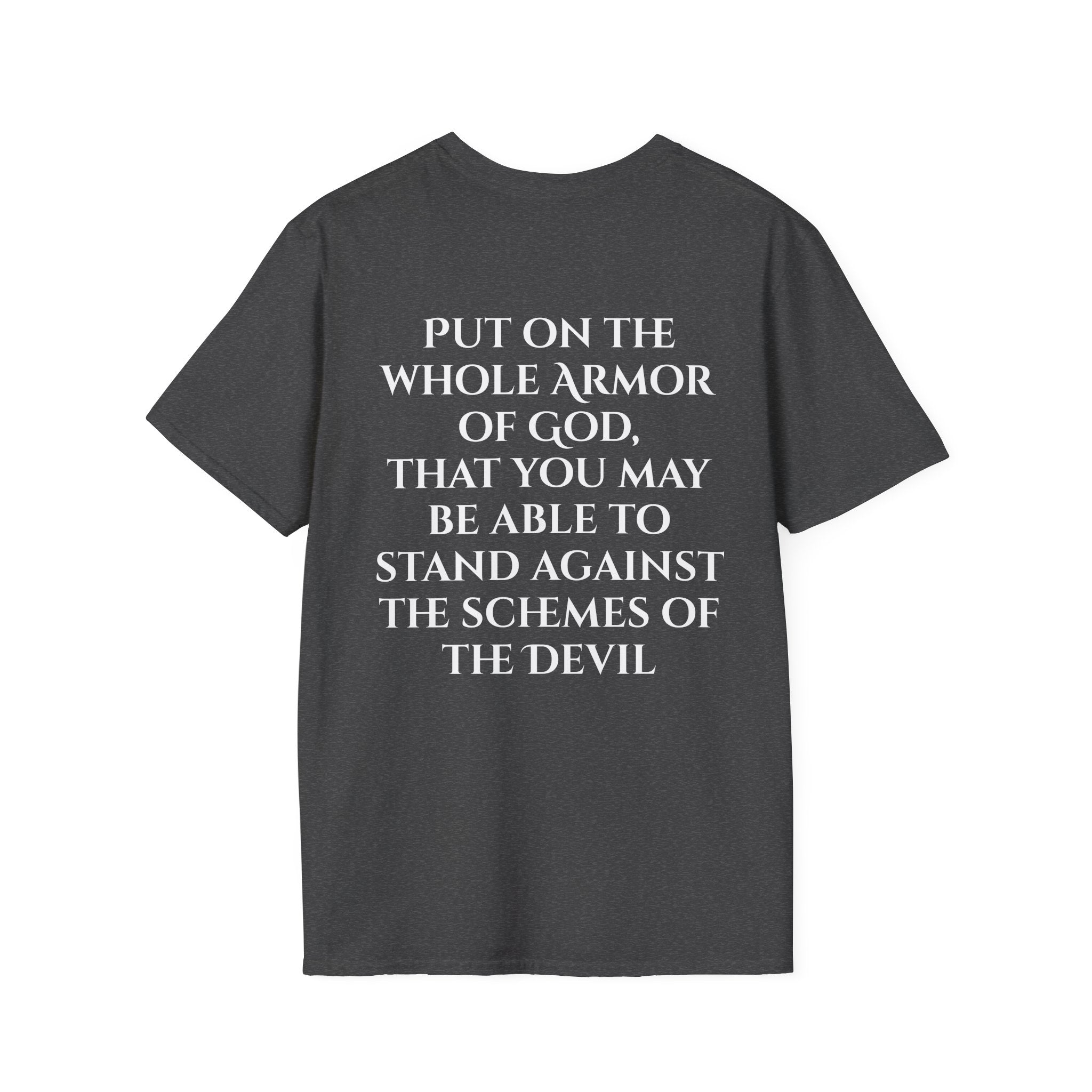 Armor of God Tee