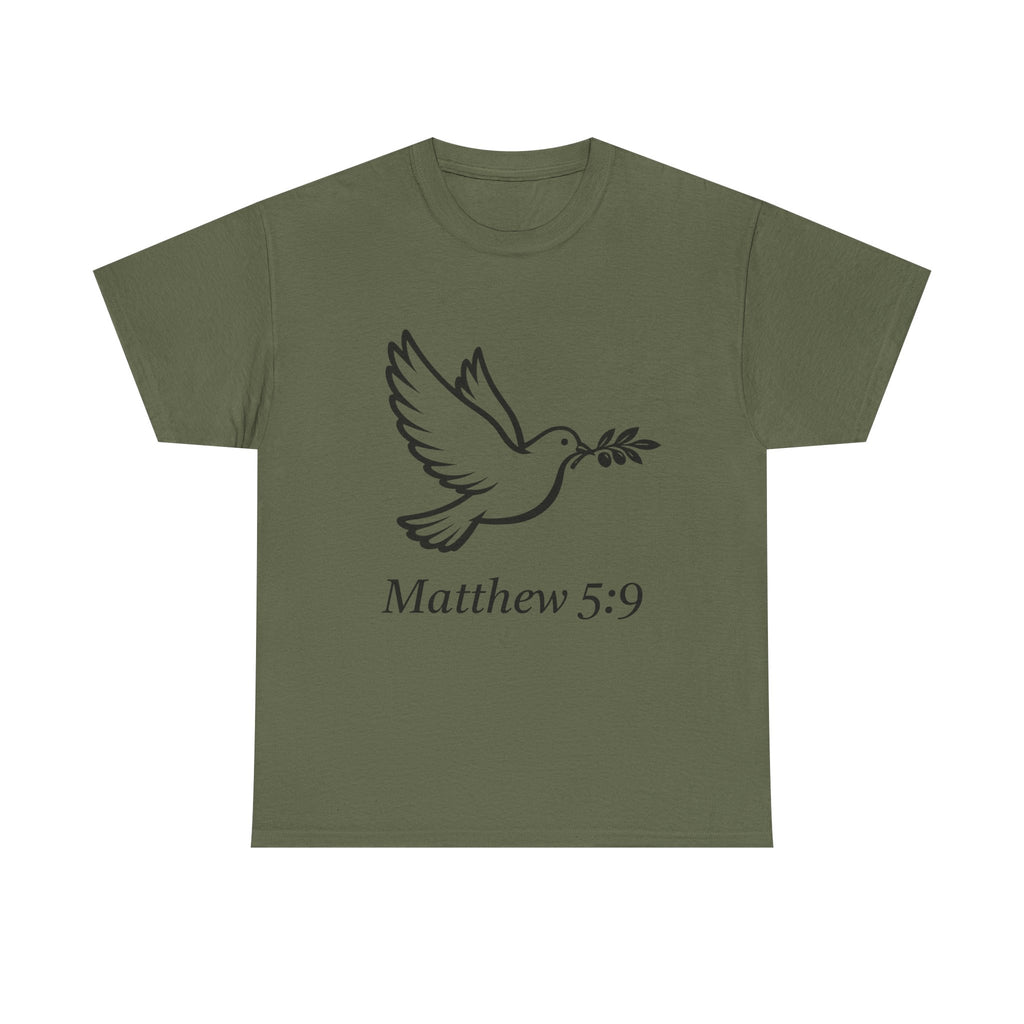 Blessed are the Peacemakers Tee