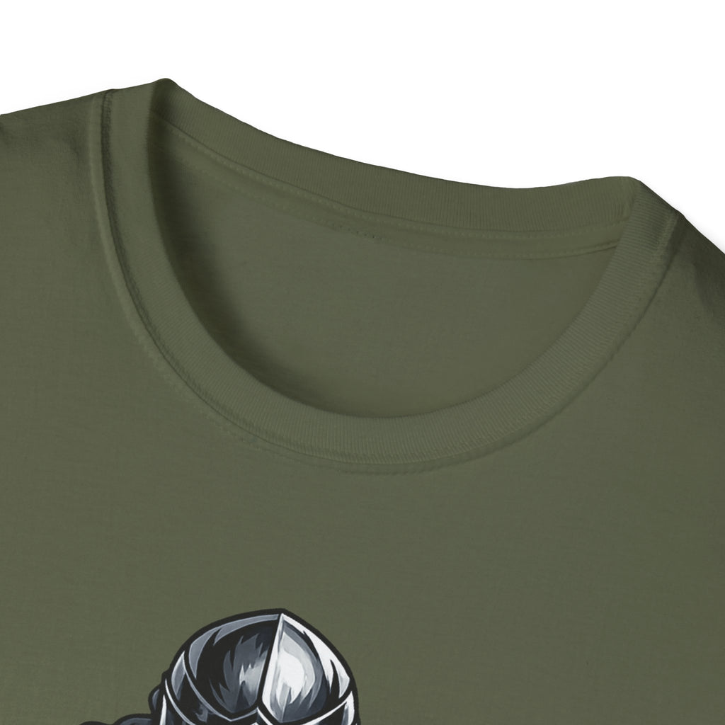 Armor of God Tee