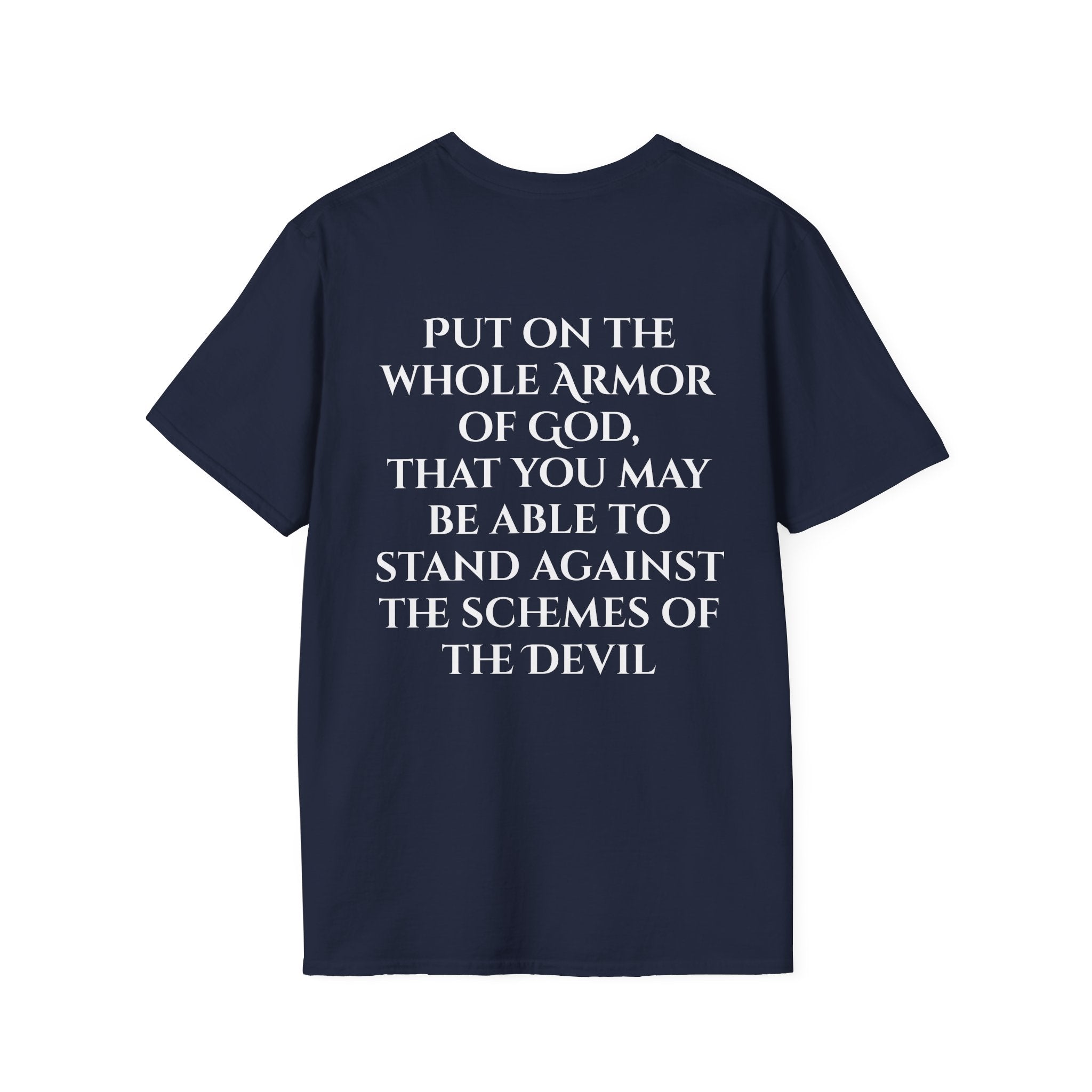 Armor of God Tee
