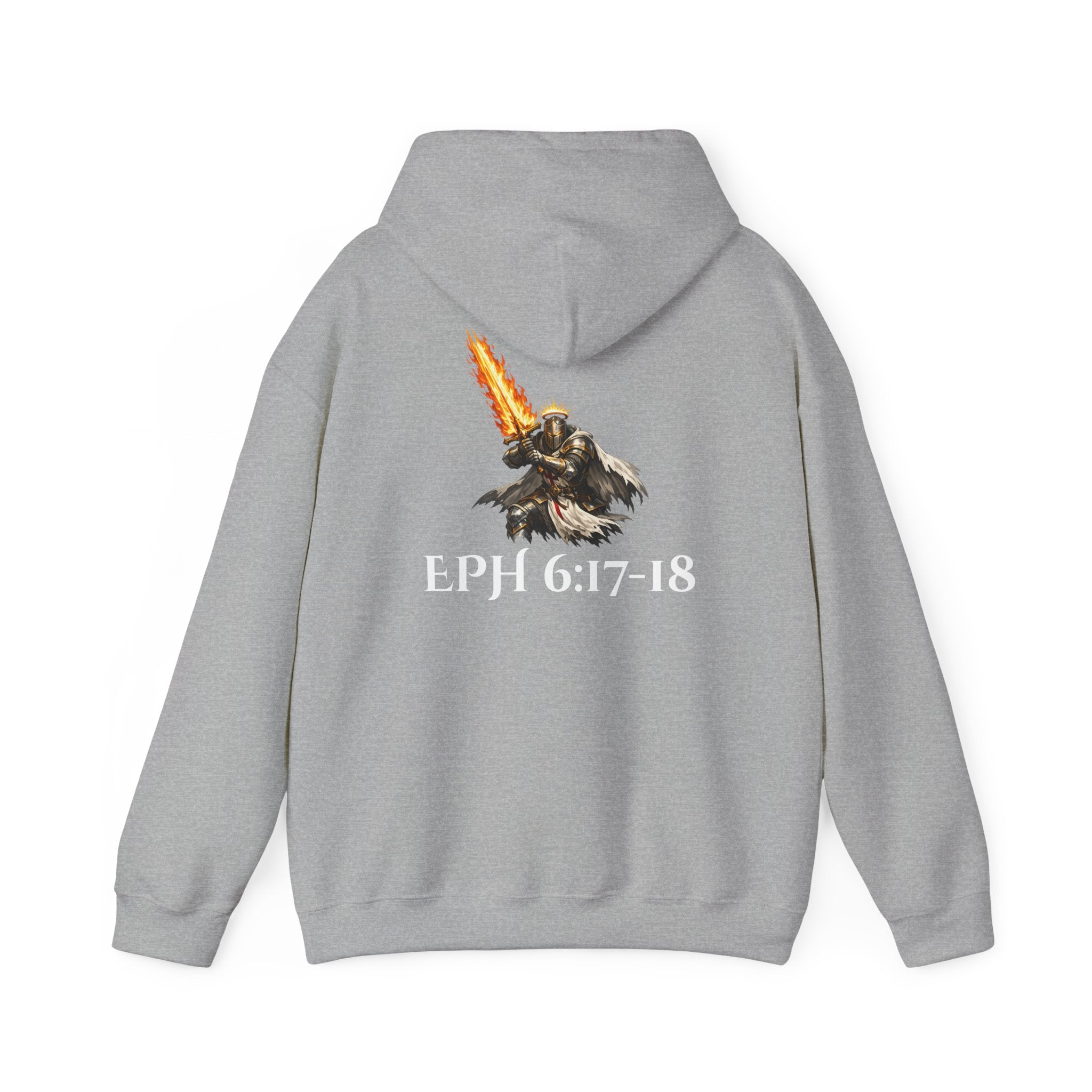 Sword of the Spirit Hoodie