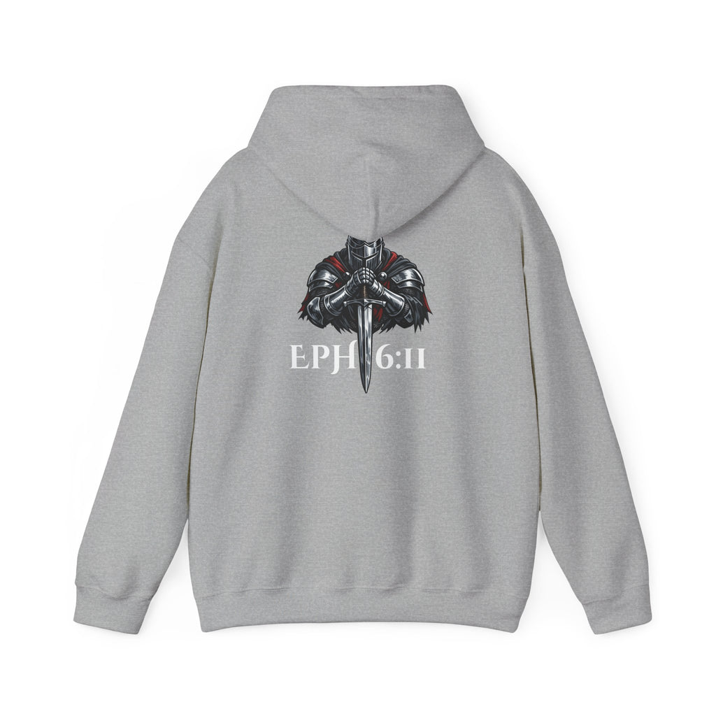 Armor of God Hoodie