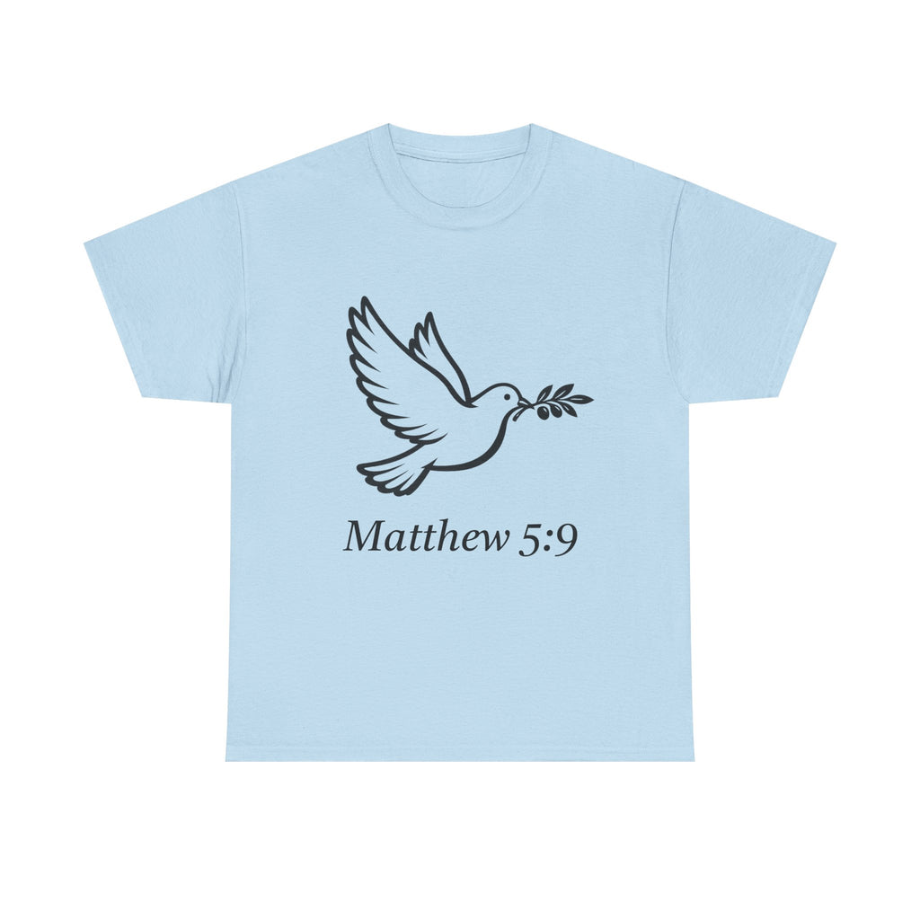 Blessed are the Peacemakers Tee