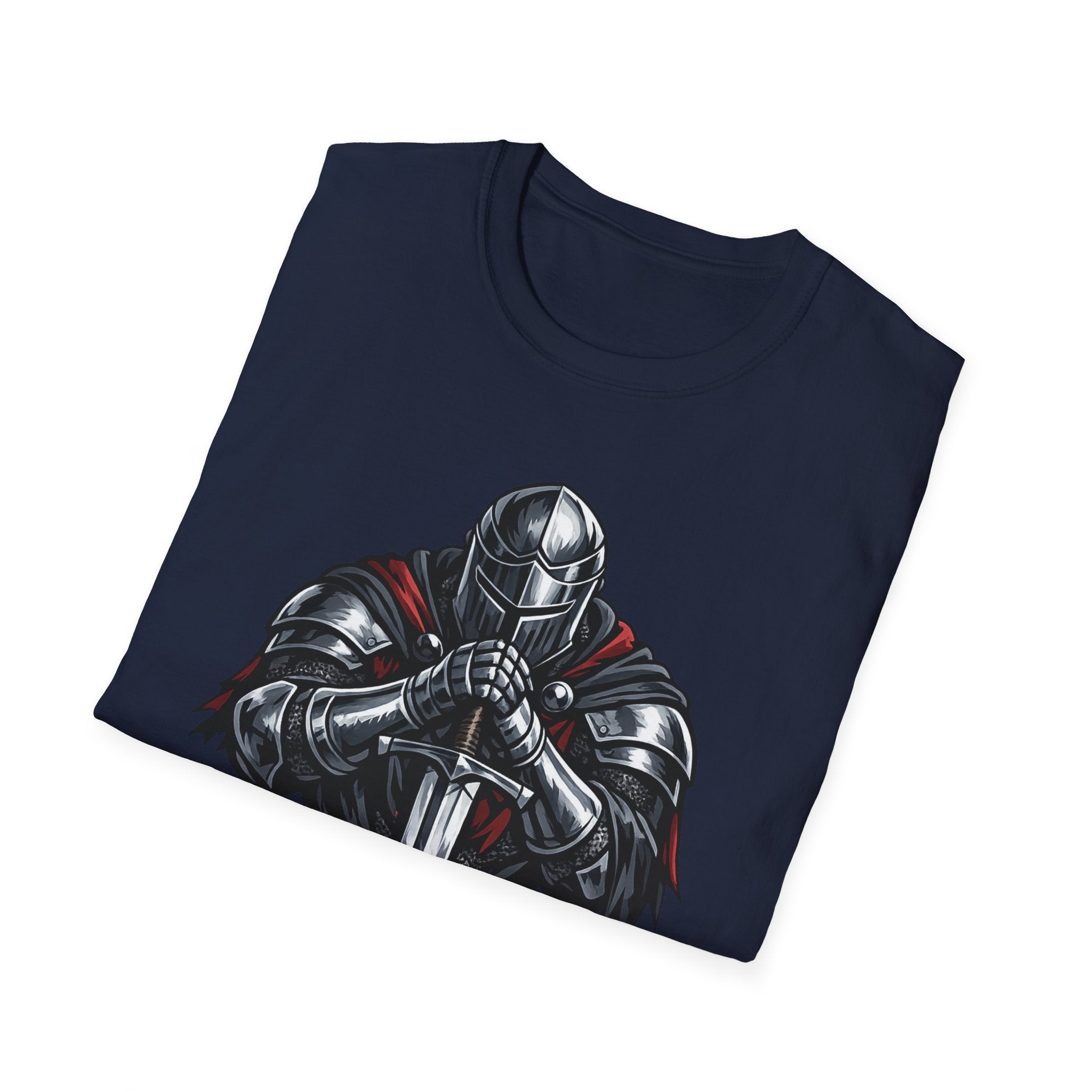 Armor of God Tee