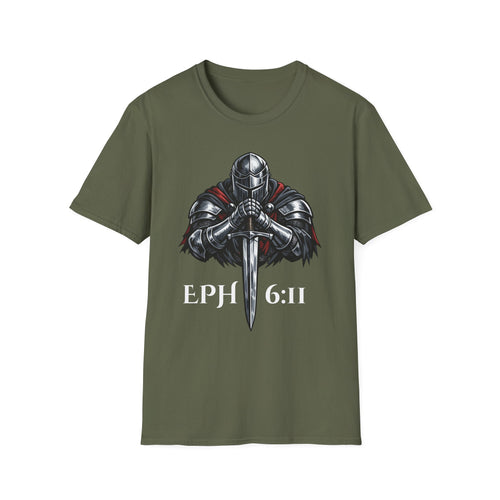 Armor of God Tee